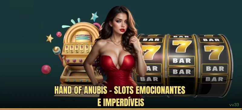 Slots com prêmios vv33
